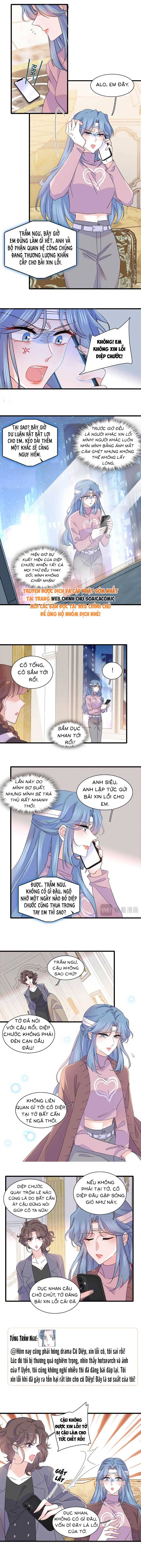 Ninita Yêu Dấu - Phần 2 Chap 1728.4 - Next Chap 1729.4
