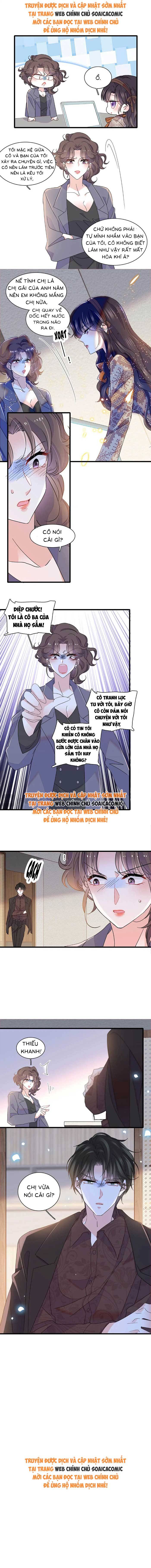 Ninita Yêu Dấu - Phần 2 Chap 1728.4 - Next Chap 1729.4