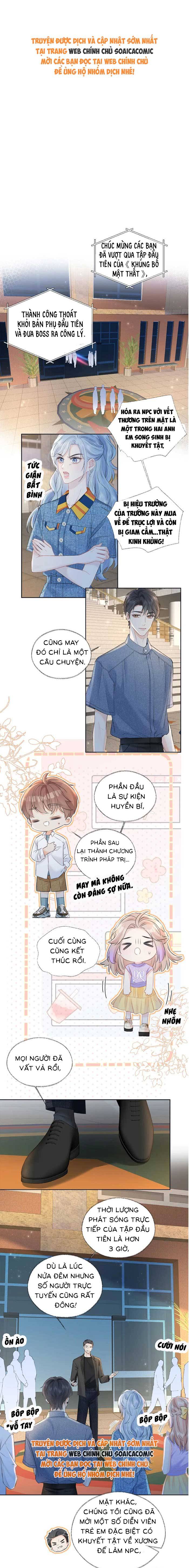 Ninita Yêu Dấu - Phần 2 Chap 1728.6 - Next Chap 1729.6