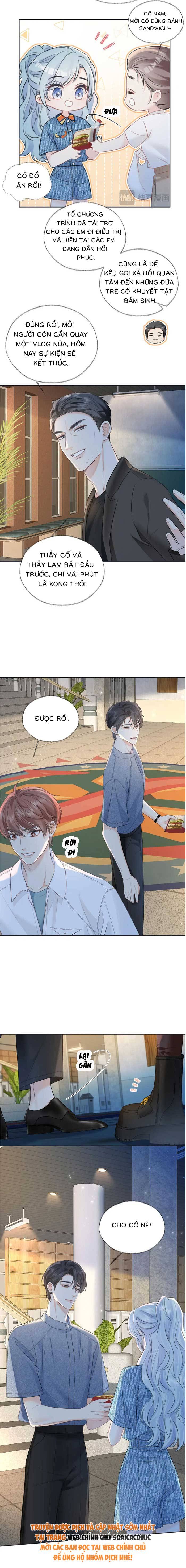 Ninita Yêu Dấu - Phần 2 Chap 1728.6 - Next Chap 1729.6