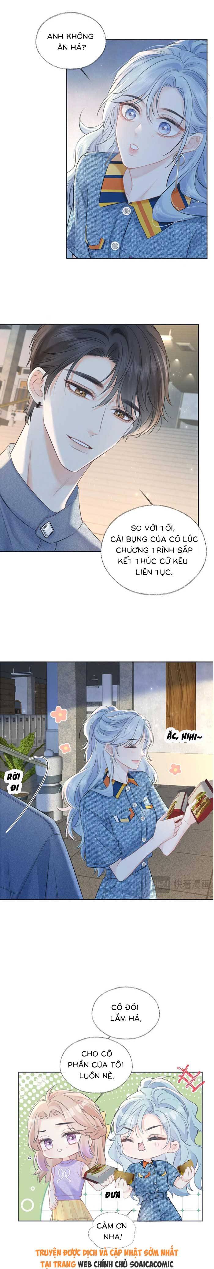 Ninita Yêu Dấu - Phần 2 Chap 1728.6 - Next Chap 1729.6