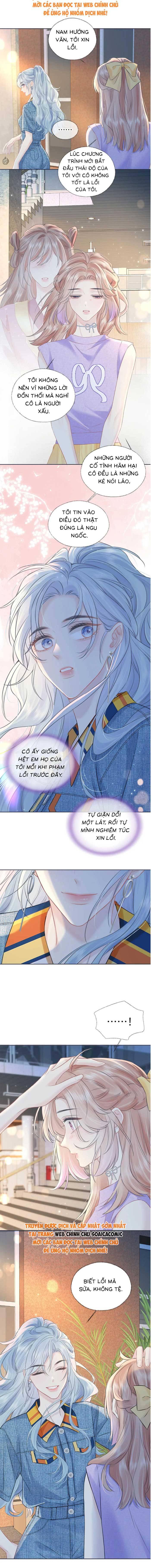 Ninita Yêu Dấu - Phần 2 Chap 1728.6 - Next Chap 1729.6