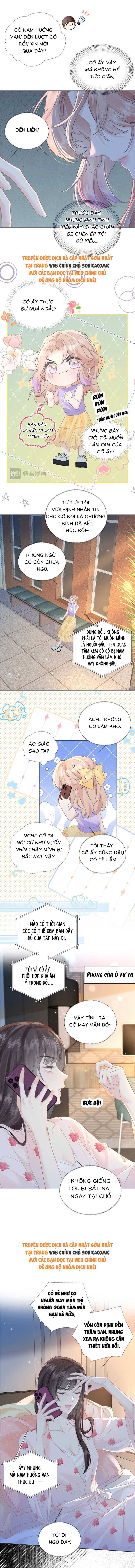 Ninita Yêu Dấu - Phần 2 Chap 1728.6 - Next Chap 1729.6