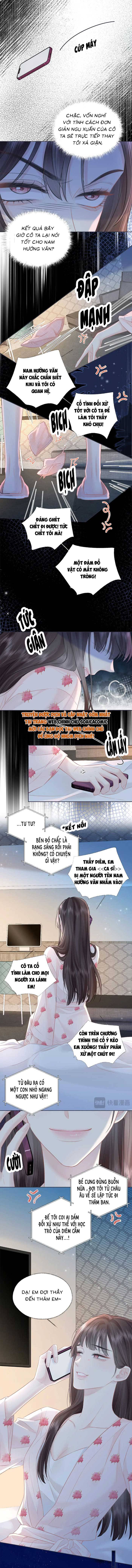 Ninita Yêu Dấu - Phần 2 Chap 1728.6 - Next Chap 1729.6