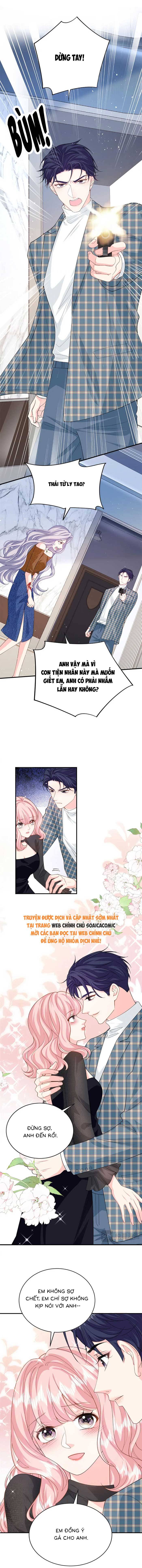 Ninita Yêu Dấu - Phần 2 Chap 1728.7 - Next Chap 1729.7