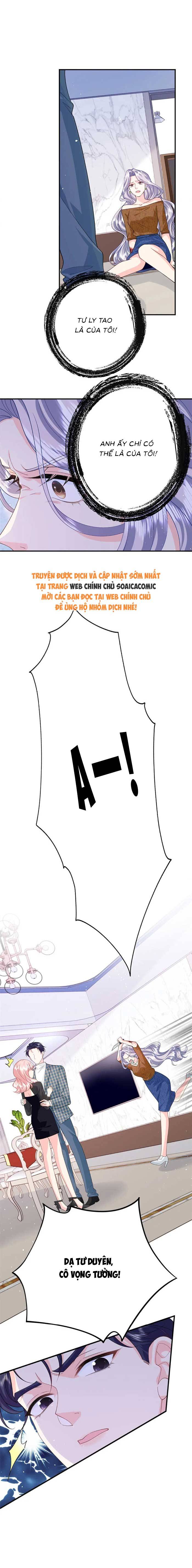 Ninita Yêu Dấu - Phần 2 Chap 1728.7 - Next Chap 1729.7