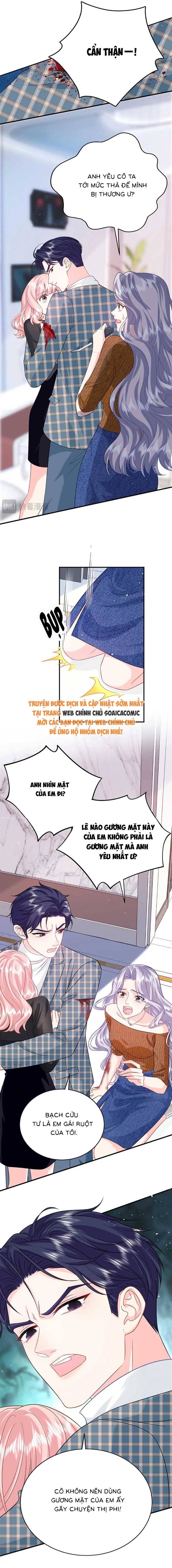 Ninita Yêu Dấu - Phần 2 Chap 1728.7 - Next Chap 1729.7