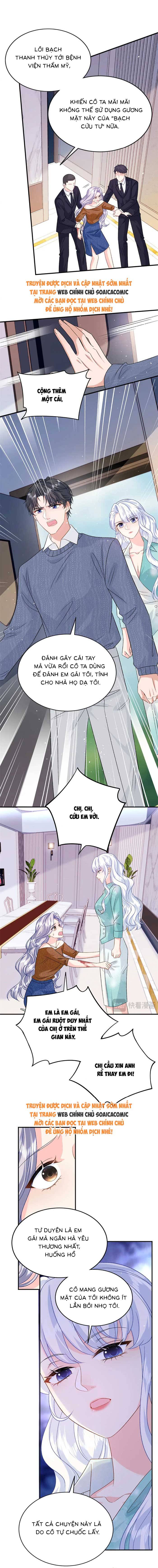 Ninita Yêu Dấu - Phần 2 Chap 1728.7 - Next Chap 1729.7