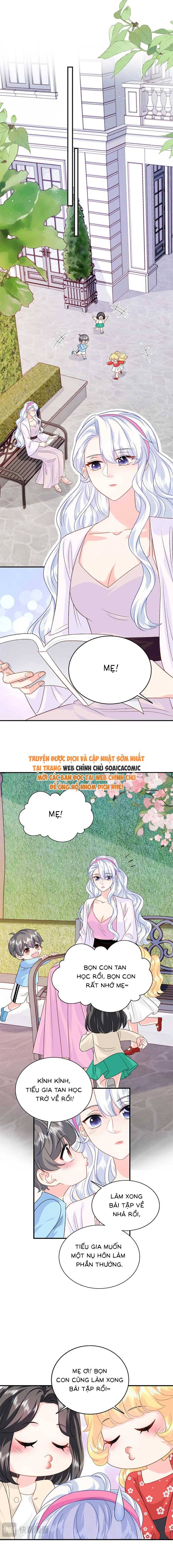 Ninita Yêu Dấu - Phần 2 Chap 1728.7 - Next Chap 1729.7