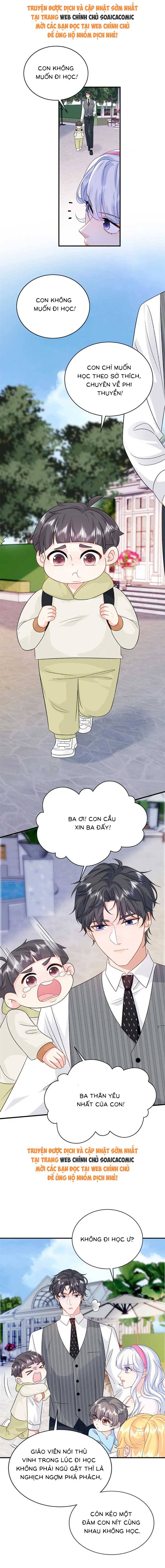 Ninita Yêu Dấu - Phần 2 Chap 1728.7 - Next Chap 1729.7