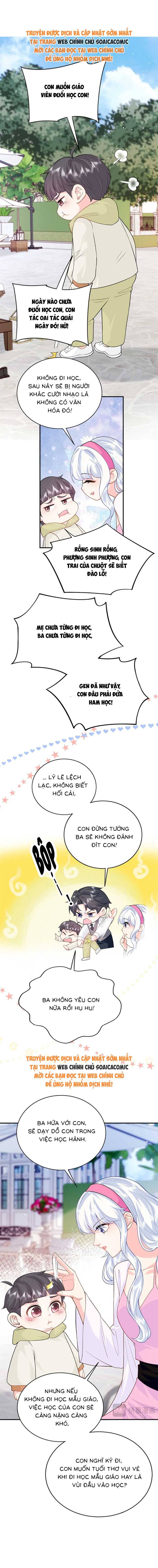 Ninita Yêu Dấu - Phần 2 Chap 1728.7 - Next Chap 1729.7