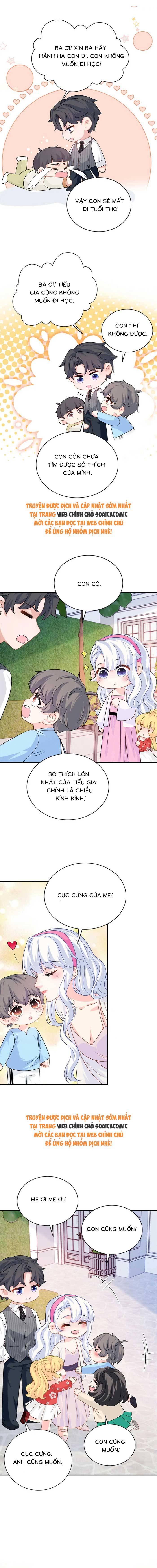 Ninita Yêu Dấu - Phần 2 Chap 1728.7 - Next Chap 1729.7
