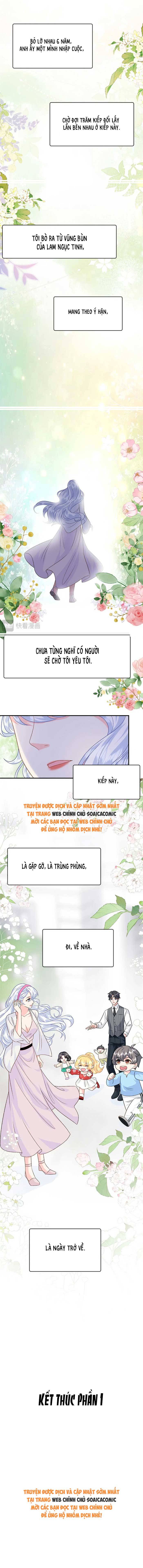 Ninita Yêu Dấu - Phần 2 Chap 1728.7 - Next Chap 1729.7