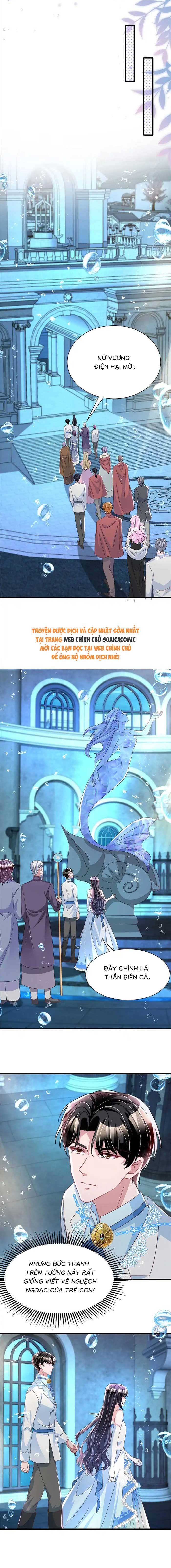 Ninita Yêu Dấu - Phần 2 Chap 1728.8 - Next Chap 1729.8