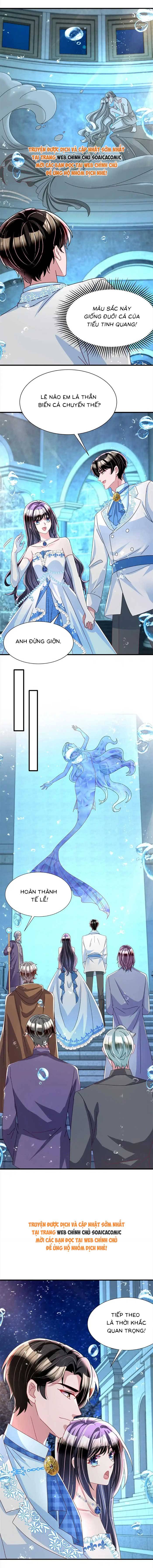 Ninita Yêu Dấu - Phần 2 Chap 1728.8 - Next Chap 1729.8