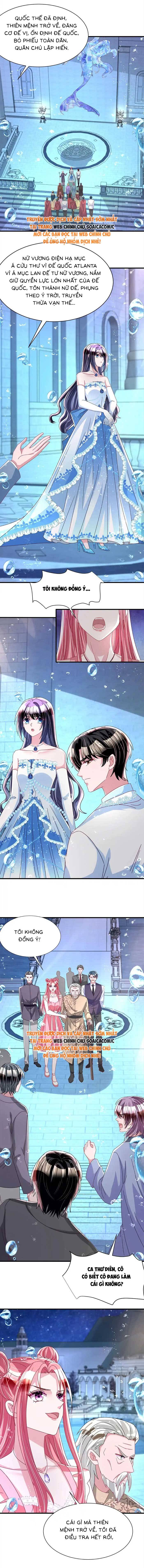 Ninita Yêu Dấu - Phần 2 Chap 1728.8 - Next Chap 1729.8