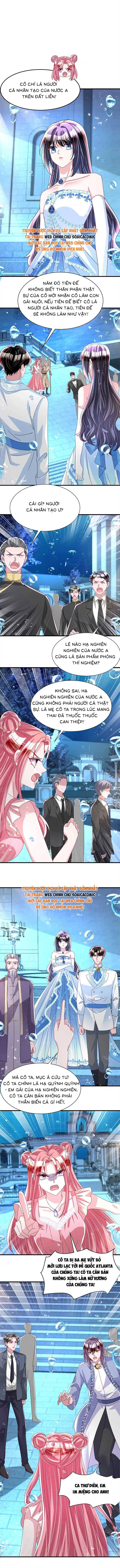 Ninita Yêu Dấu - Phần 2 Chap 1728.8 - Next Chap 1729.8