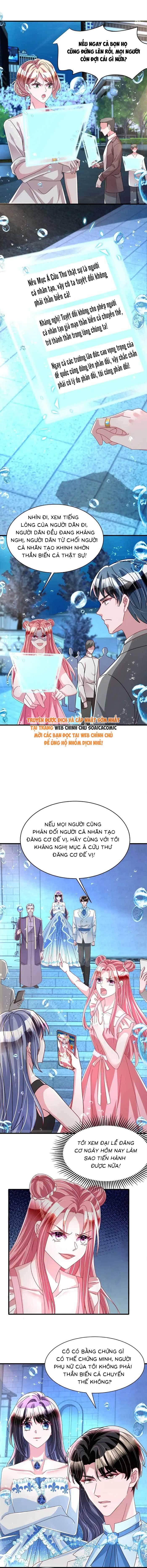 Ninita Yêu Dấu - Phần 2 Chap 1728.8 - Next Chap 1729.8