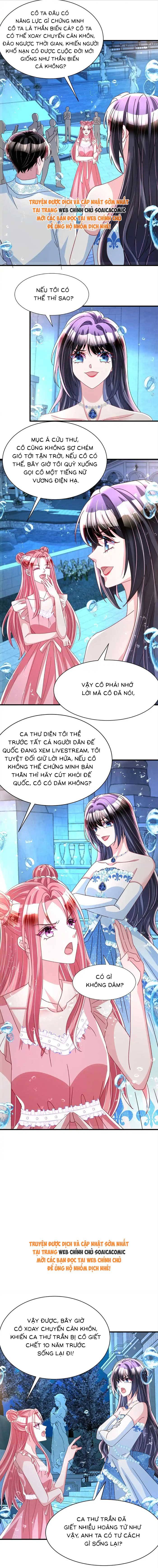 Ninita Yêu Dấu - Phần 2 Chap 1728.8 - Next Chap 1729.8