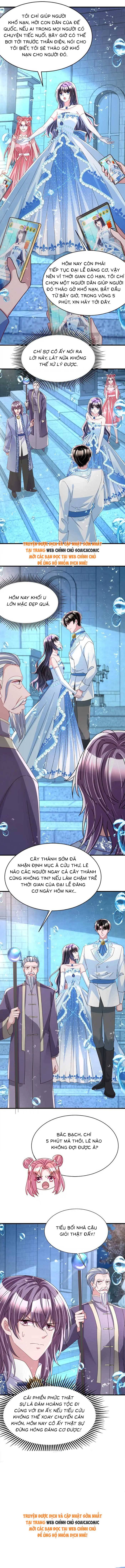 Ninita Yêu Dấu - Phần 2 Chap 1728.8 - Next Chap 1729.8