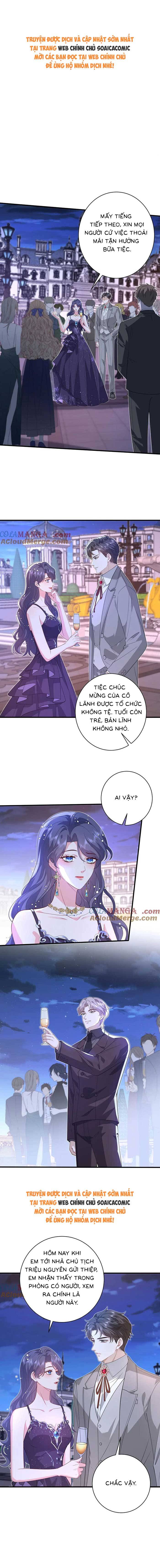 Ninita Yêu Dấu - Phần 2 Chap 1728.9 - Next Chap 1729.9