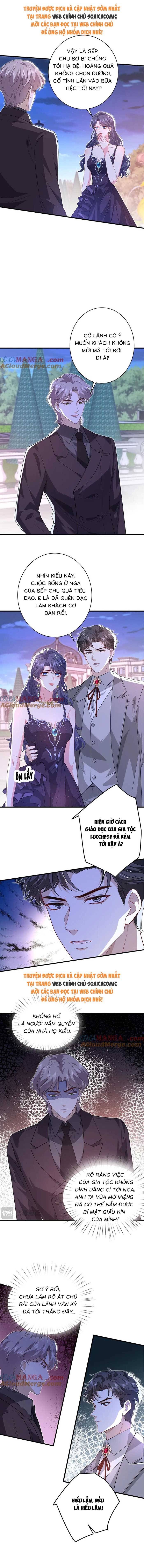 Ninita Yêu Dấu - Phần 2 Chap 1728.9 - Next Chap 1729.9