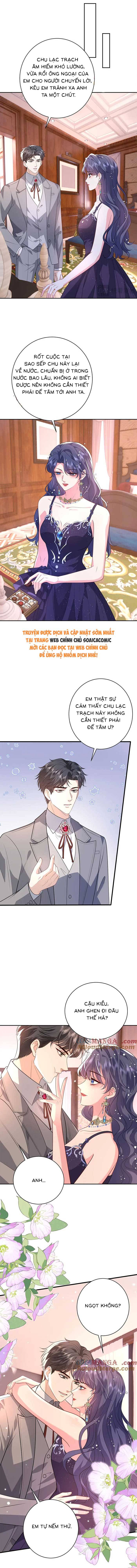 Ninita Yêu Dấu - Phần 2 Chap 1728.9 - Next Chap 1729.9