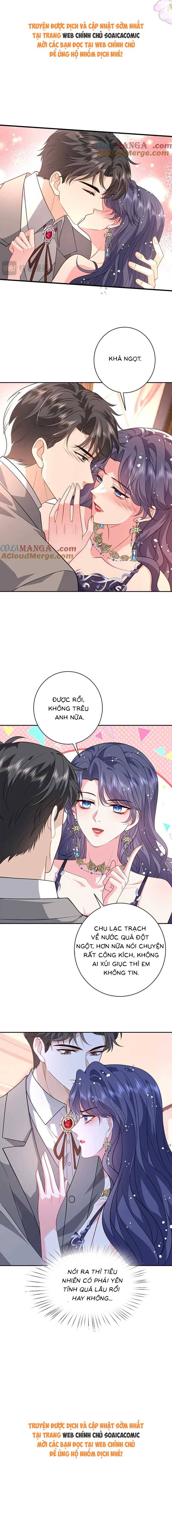 Ninita Yêu Dấu - Phần 2 Chap 1728.9 - Next Chap 1729.9