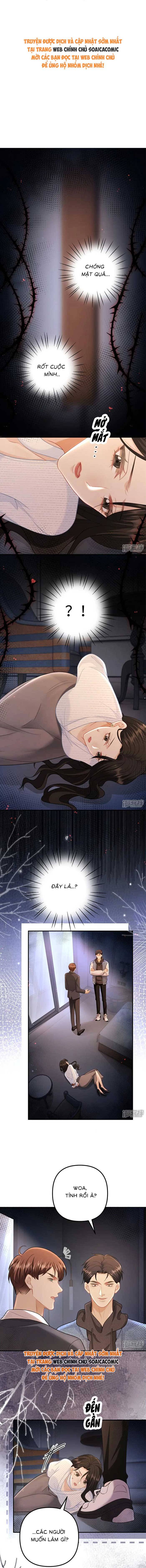 Ninita Yêu Dấu - Phần 2 Chap 1729.1 - Next Chap 1730.1