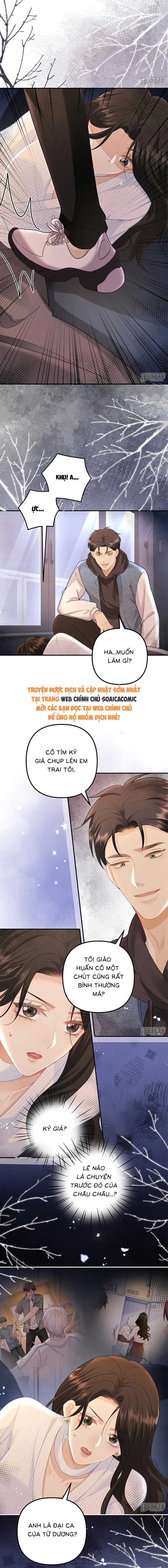 Ninita Yêu Dấu - Phần 2 Chap 1729.1 - Next Chap 1730.1