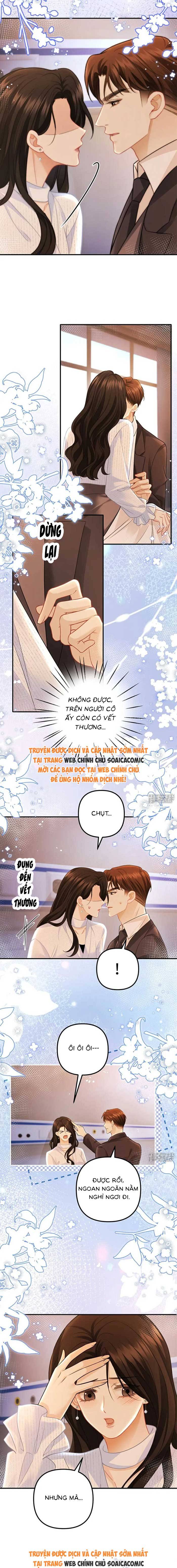 Ninita Yêu Dấu - Phần 2 Chap 1729.1 - Next Chap 1730.1
