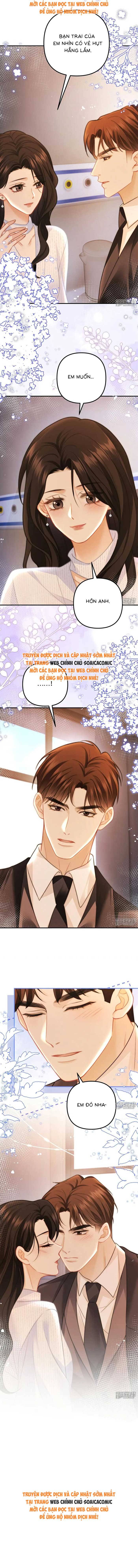 Ninita Yêu Dấu - Phần 2 Chap 1729.1 - Next Chap 1730.1