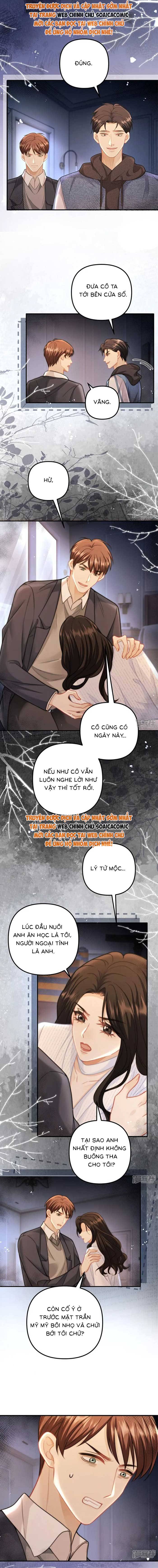 Ninita Yêu Dấu - Phần 2 Chap 1729.1 - Next Chap 1730.1
