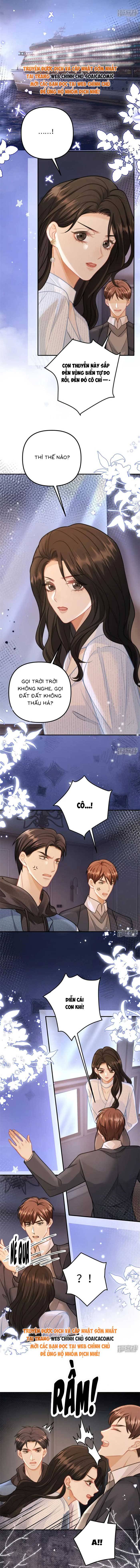 Ninita Yêu Dấu - Phần 2 Chap 1729.1 - Next Chap 1730.1