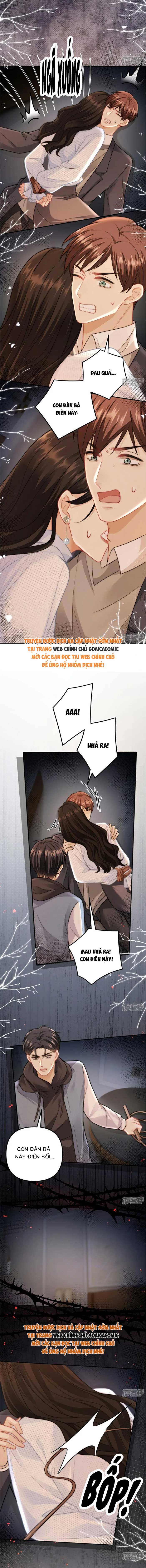 Ninita Yêu Dấu - Phần 2 Chap 1729.1 - Next Chap 1730.1