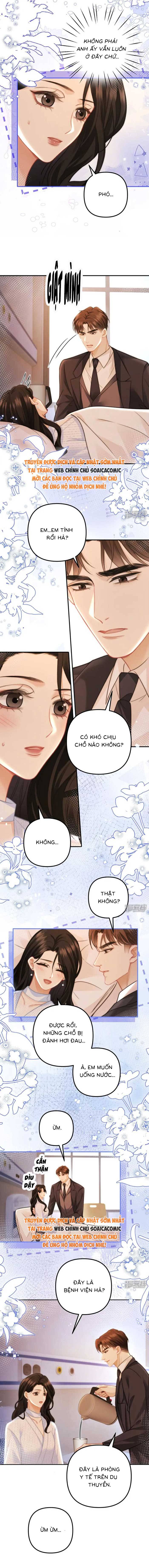 Ninita Yêu Dấu - Phần 2 Chap 1729.1 - Next Chap 1730.1