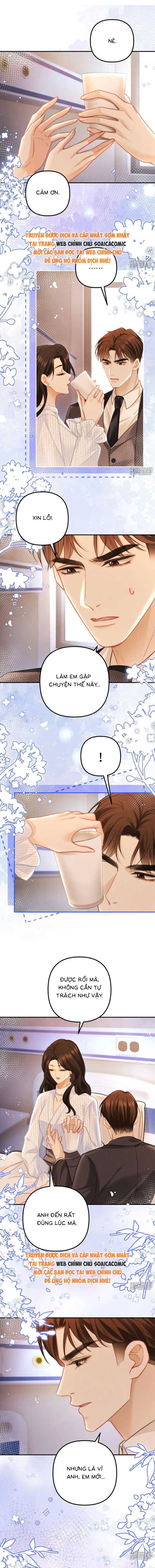 Ninita Yêu Dấu - Phần 2 Chap 1729.1 - Next Chap 1730.1