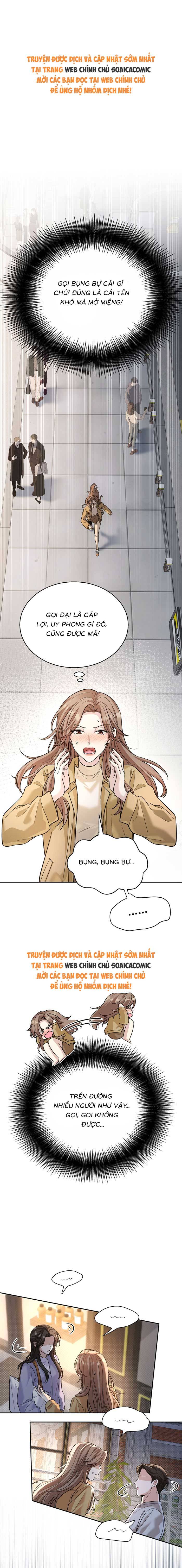 Ninita Yêu Dấu - Phần 2 Chap 1729.2 - Next Chap 1730.2