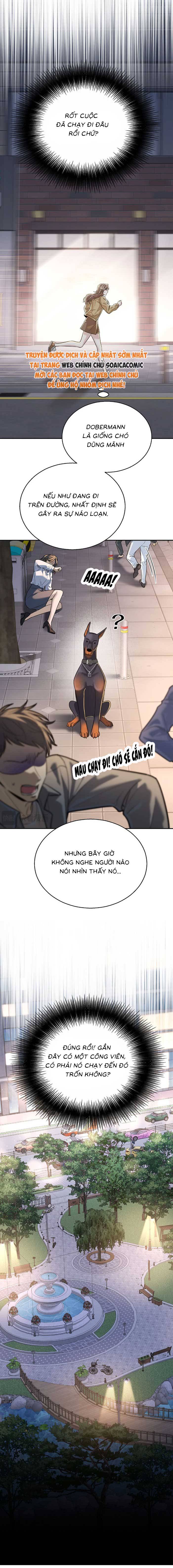 Ninita Yêu Dấu - Phần 2 Chap 1729.2 - Next Chap 1730.2