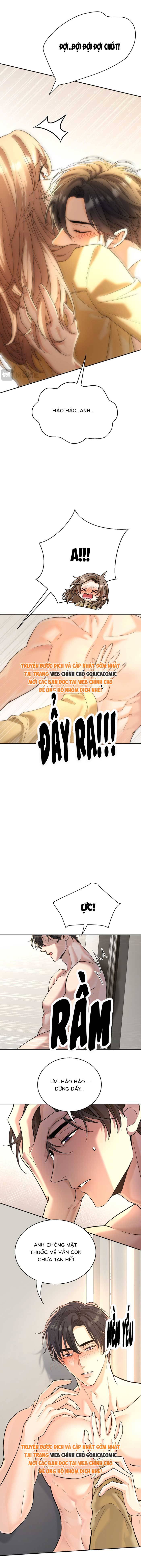 Ninita Yêu Dấu - Phần 2 Chap 1729.2 - Next Chap 1730.2