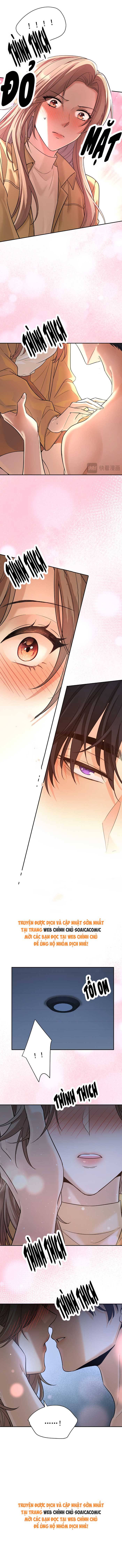 Ninita Yêu Dấu - Phần 2 Chap 1729.2 - Next Chap 1730.2