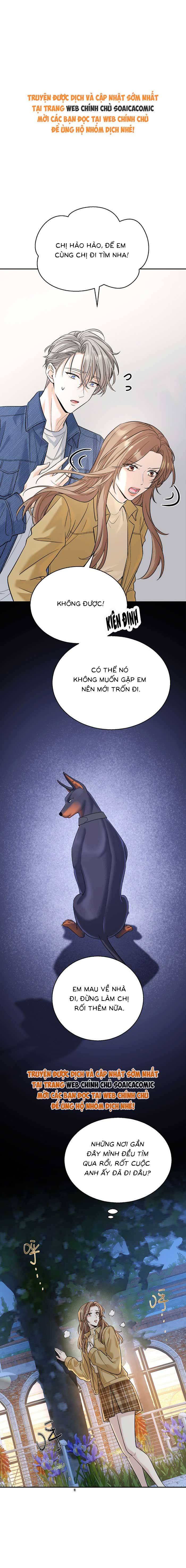 Ninita Yêu Dấu - Phần 2 Chap 1729.2 - Next Chap 1730.2