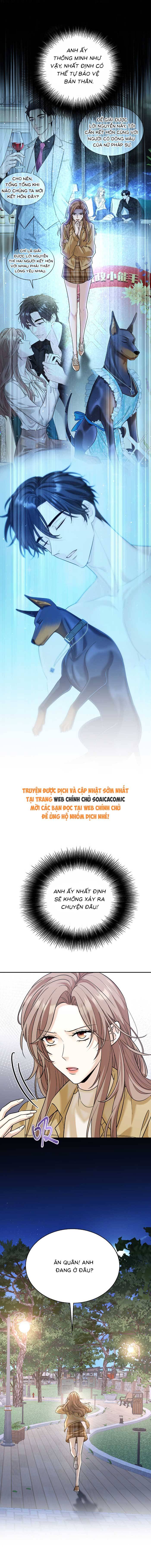 Ninita Yêu Dấu - Phần 2 Chap 1729.2 - Next Chap 1730.2