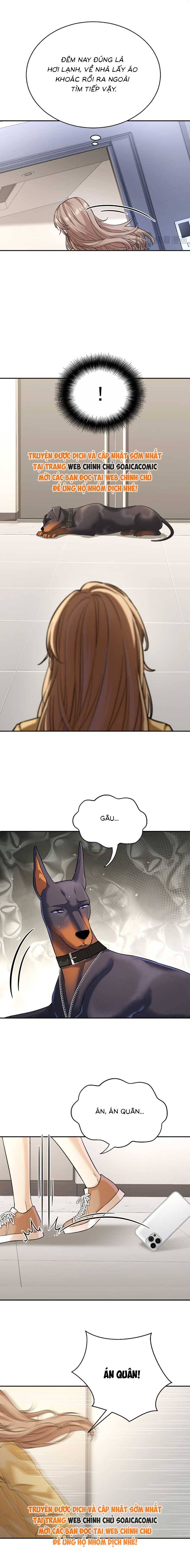 Ninita Yêu Dấu - Phần 2 Chap 1729.2 - Next Chap 1730.2