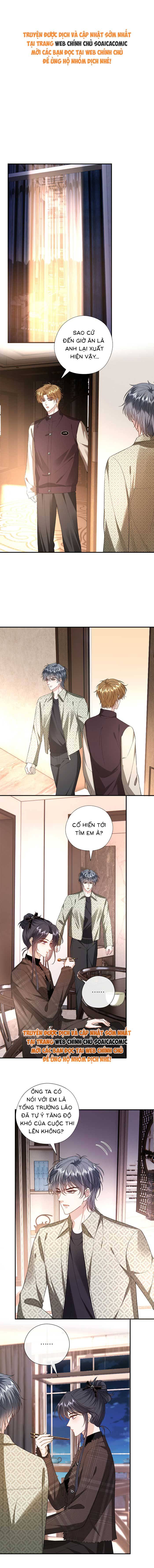 Ninita Yêu Dấu - Phần 2 Chap 1729.3 - Next Chap 1730.3