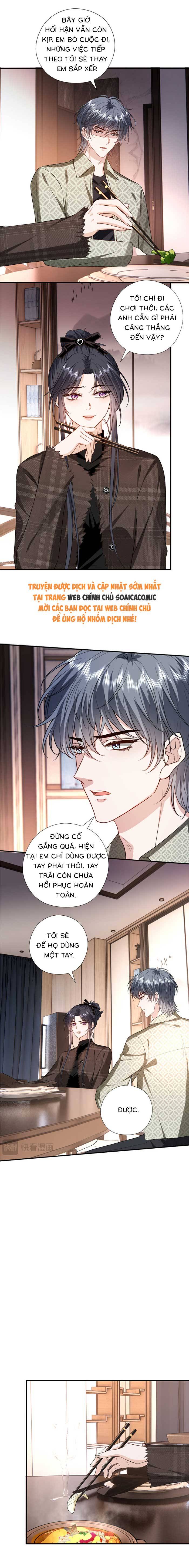Ninita Yêu Dấu - Phần 2 Chap 1729.3 - Next Chap 1730.3
