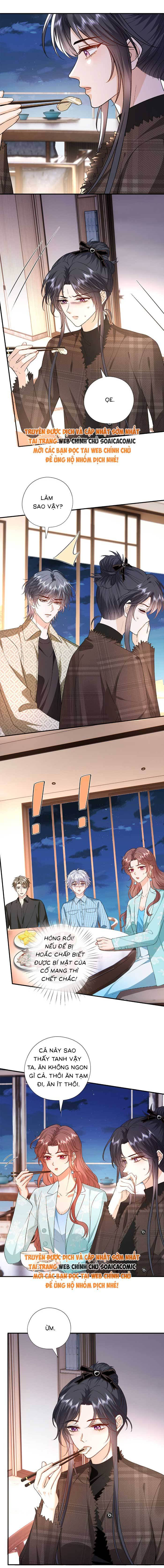 Ninita Yêu Dấu - Phần 2 Chap 1729.3 - Next Chap 1730.3