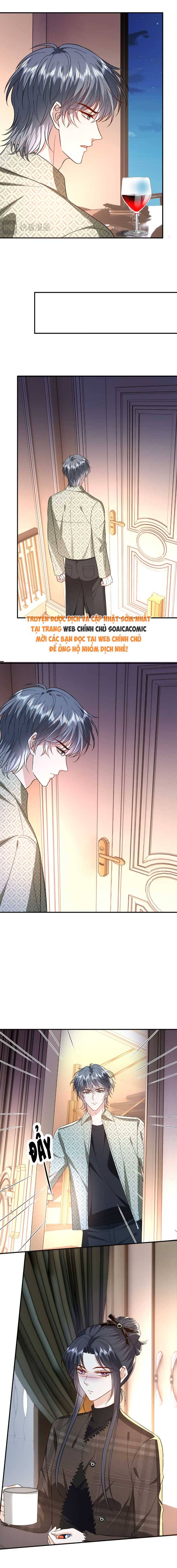 Ninita Yêu Dấu - Phần 2 Chap 1729.3 - Next Chap 1730.3