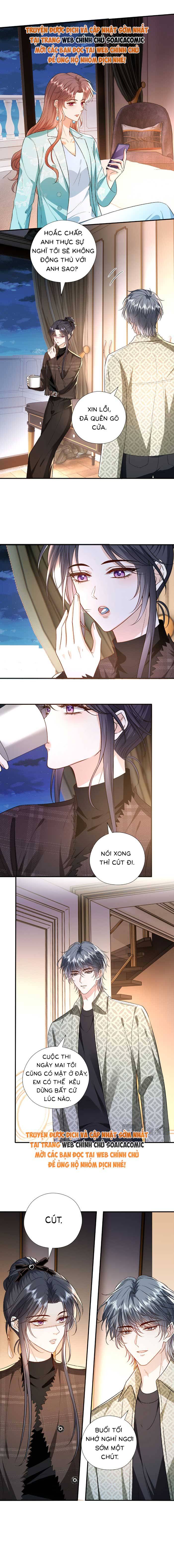 Ninita Yêu Dấu - Phần 2 Chap 1729.3 - Next Chap 1730.3