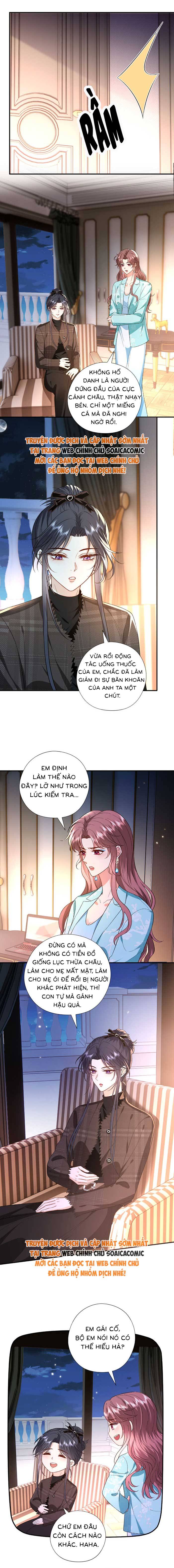 Ninita Yêu Dấu - Phần 2 Chap 1729.3 - Next Chap 1730.3